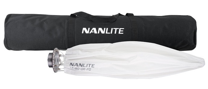Softbox Nanlite Lantern LT 80 QR FD 4