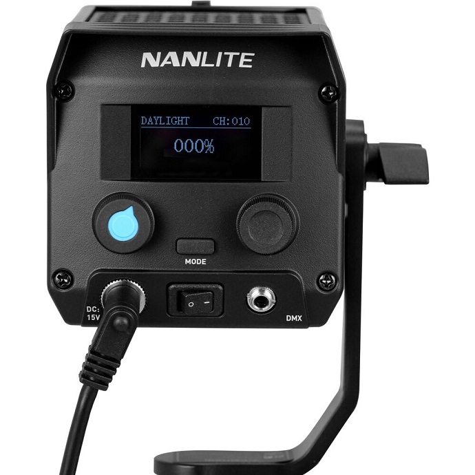 Den LED NanLite Forza 60II 4