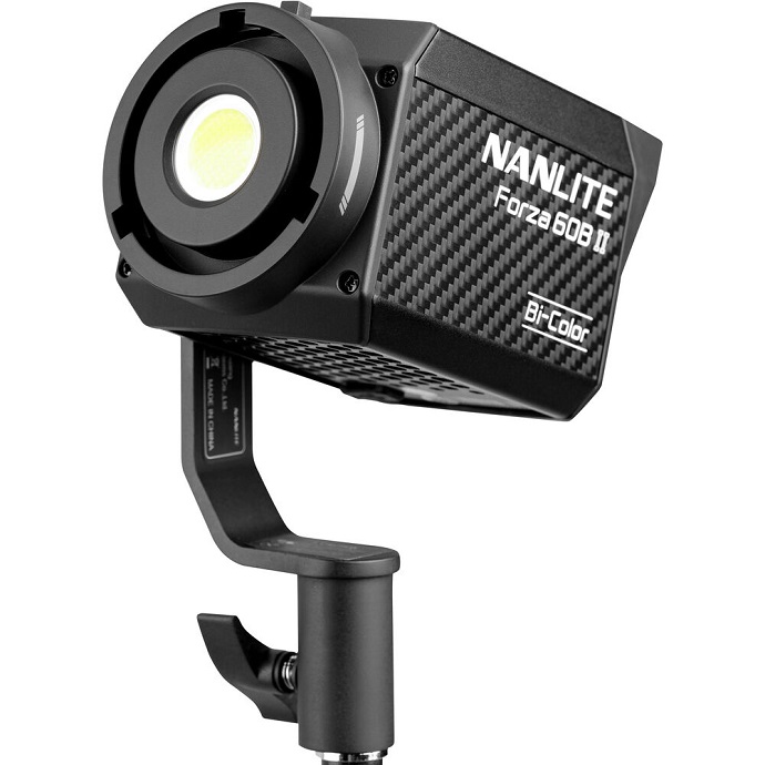 Den LED NanLite Forza 60IIBi 1