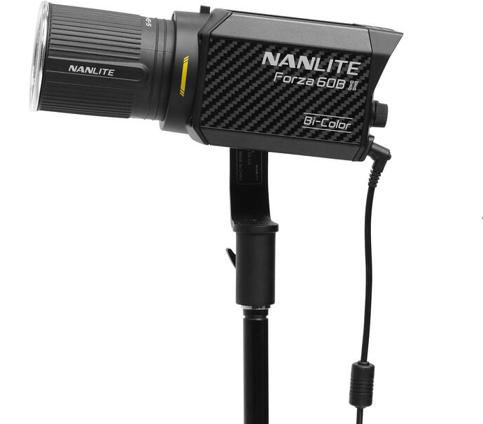 Den LED NanLite Forza 60IIBi 5