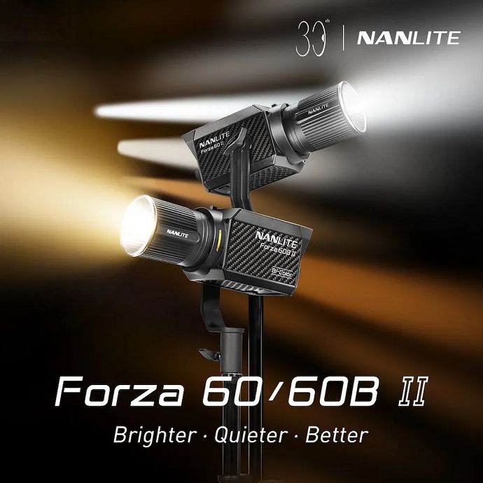 Den Nanlite Forza 60&60BII 4