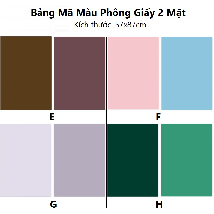 Bang Ma Mau Phong Giay Chup Anh 2 Mat 57 87cm 3