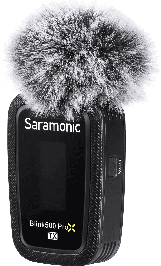 Micro Thu Am Saramonic Blink 500 Prox B3 9