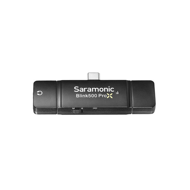 Micro Thu Am Saramonic Blink 500 Prox B6 4