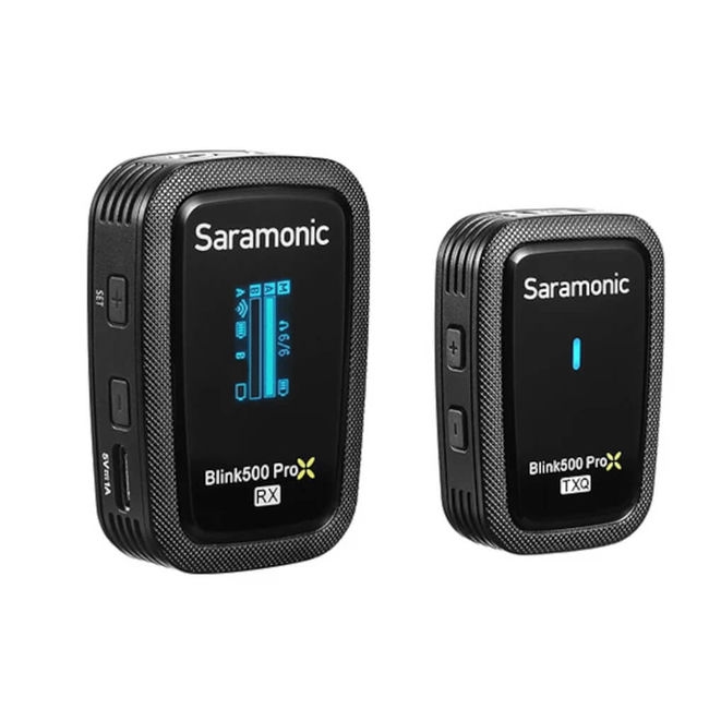 Micro Thu Am Saramonic Blink 500 Prox Q1 1