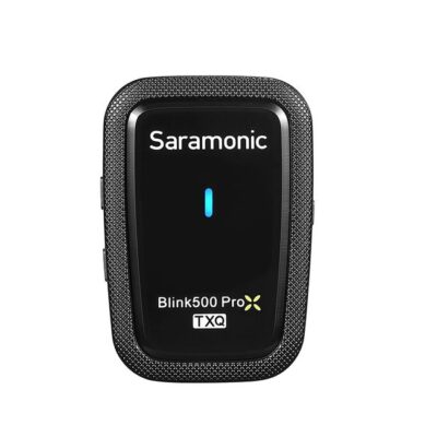 Micro Thu Am Saramonic Blink 500 Prox Q4 2