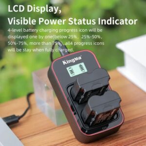 2026-10-13 TBQP Báo Giá Hà Nội - HCM - Bộ pin sạc KingMa NP-W235 cho máy ảnh Fujifilm 13 Bộ pin sạc KingMa NP-W235 cho máy ảnh Fujifilm chính hãng, hình ảnh thực tế mua tại HL Studio Pin sạc thẻ nhớ 13