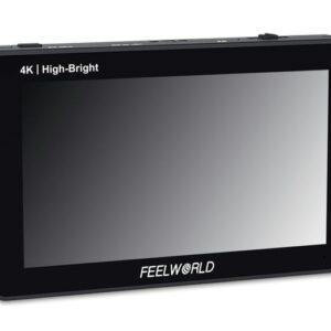 Man Hinh Monitor Feelworld F6 Plusx 1600nit 2
