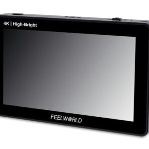 Man Hinh Monitor Feelworld F6 Plusx 1600nit 3