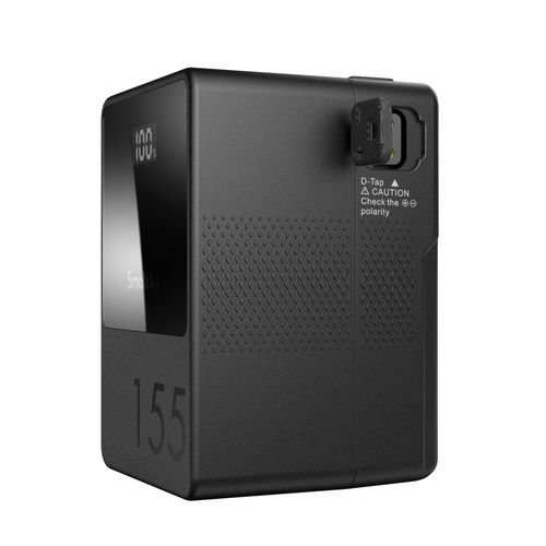 2026-10-14 TBQP Báo Giá Hà Nội - HCM - Pin SmallRig VB155 mini V Mount 3581 ( 155WH ) 3 Pin SmallRig VB155 mini V Mount 3581 ( 155WH ) chính hãng, hình ảnh thực tế mua tại HL Studio Pin V Mount 3