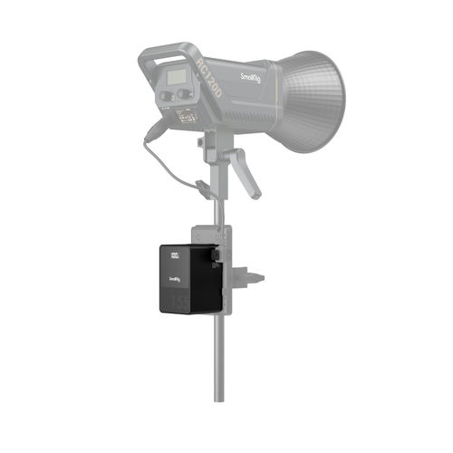 2026-10-14 TBQP Báo Giá Hà Nội - HCM - Pin SmallRig VB155 mini V Mount 3581 ( 155WH ) 7 Pin SmallRig VB155 mini V Mount 3581 ( 155WH ) chính hãng, hình ảnh thực tế mua tại HL Studio Pin V Mount 7