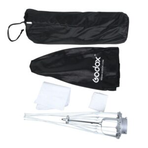 2026-10-14 TBQP Báo Giá Hà Nội - HCM - Softbox bát giác Godox thao tác nhanh 120cm 11 Softbox bát giác Godox thao tác nhanh 120cm chính hãng, hình ảnh thực tế mua tại HL Studio Softbox Godox 11