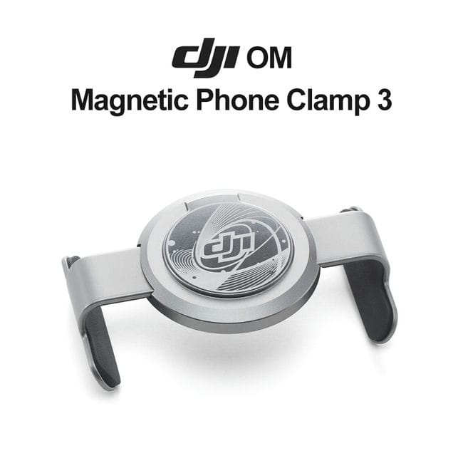 Kẹp điện thoại cho DJI Osmo Mobile 6/5/4/SE
