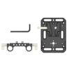 Pin V-mount ZGCINE V50/ V99/ V160 chính hãng, hình ảnh thực tế mua tại HL Studio Pin V Mount 13