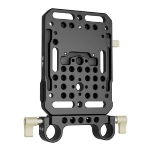2026-10-14 TBQP Báo Giá Hà Nội - HCM - Tấm gắn pin V-mount ZGCINE VR-Kit 1 10 Tấm gắn pin V-mount ZGCINE VR-Kit 1 chính hãng, hình ảnh thực tế mua tại HL Studio Phụ Kiện Studio 10
