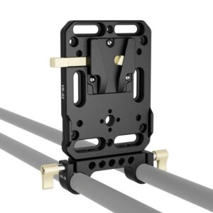 2026-10-14 TBQP Báo Giá Hà Nội - HCM - Tấm gắn pin V-mount ZGCINE VR-Kit 1 12 Tấm gắn pin V-mount ZGCINE VR-Kit 1 chính hãng, hình ảnh thực tế mua tại HL Studio Phụ Kiện Studio 12