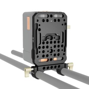 2026-10-14 TBQP Báo Giá Hà Nội - HCM - Tấm gắn pin V-mount ZGCINE VR-Kit 1 13 Tấm gắn pin V-mount ZGCINE VR-Kit 1 chính hãng, hình ảnh thực tế mua tại HL Studio Phụ Kiện Studio 13