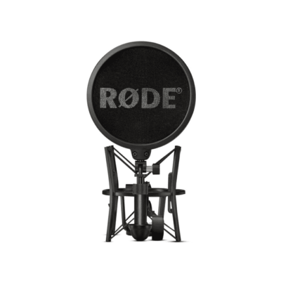 Bo Mic Rode Nt1 Ai 1 Complete Studio Kit 4