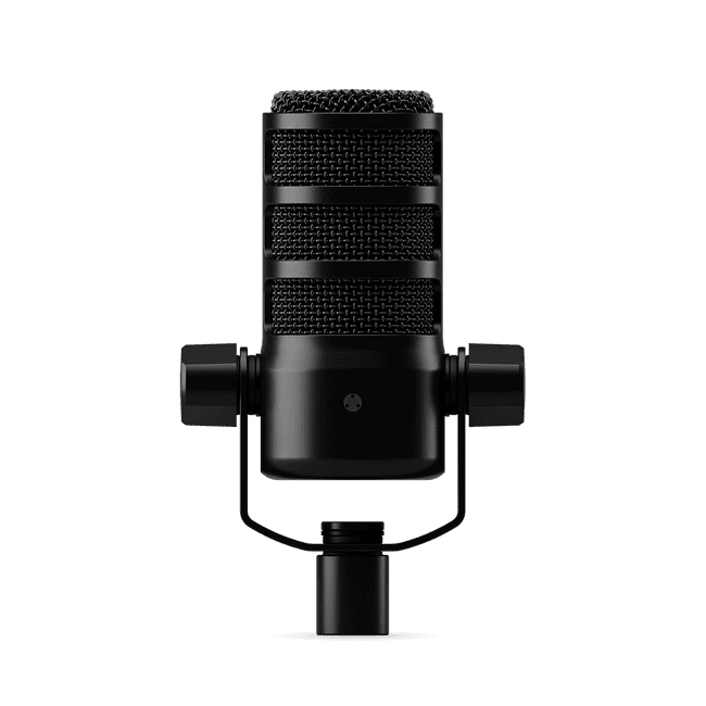 Micro Thu Am Rode Podcast Podmic Usb 1