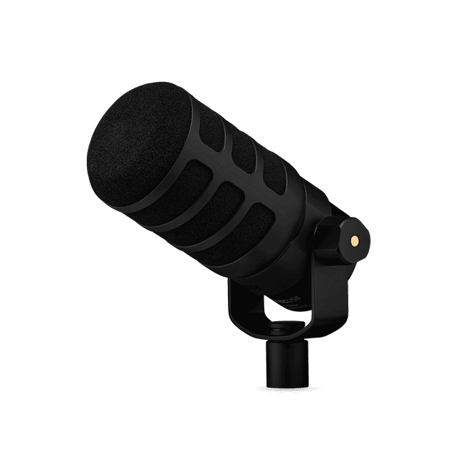 Micro Thu Am Rode Podcast Podmic Usb 5
