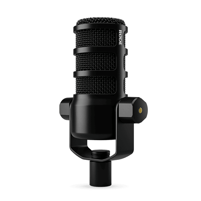 Micro Thu Am Rode Podcast Podmic Usb 7
