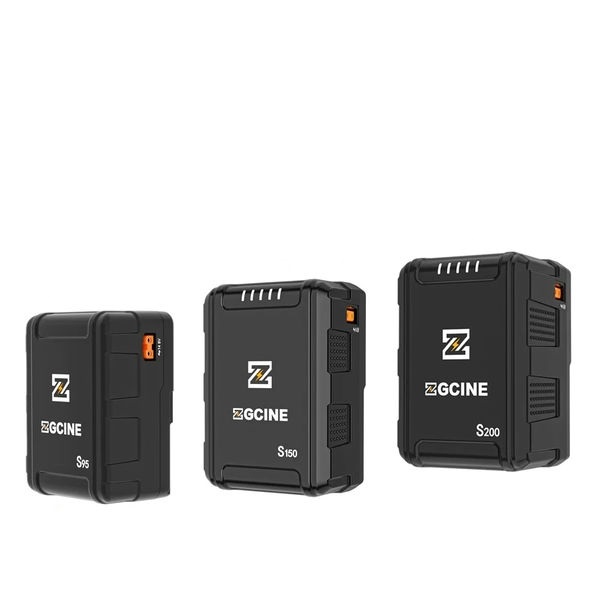 2026-10-14 TBQP Báo Giá Hà Nội - HCM - Pin V-mount ZGCINE S95/ S150/ S200 2 Pin V-mount ZGCINE S95/ S150/ S200 chính hãng, hình ảnh thực tế mua tại HL Studio Pin V Mount 2