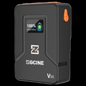 2026-10-14 TBQP Báo Giá Hà Nội - HCM - Pin ảo Dummy ZGCINE D-TAP to DT-FW50 cho SONY 4 Pin ảo Dummy ZGCINE D-TAP to DT-FW50 cho SONY chính hãng, hình ảnh thực tế mua tại HL Studio Phụ Kiện Studio 4