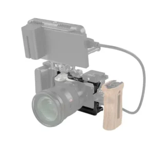 2026-10-14 TBQP Báo Giá Hà Nội - HCM - Khung Smallrig 3081B cho Sony A7C 18 Khung Smallrig 3081B cho Sony A7C chính hãng, hình ảnh thực tế mua tại HL Studio Khung bảo vệ máy ảnh ( Camera Cage chính hãng ) 18