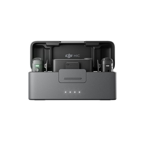 2026-10-25 TBQP Báo Giá Hà Nội - HCM - Micro không dây DJI Mic 2 14 Micro không dây DJI Mic 2 chính hãng, hình ảnh thực tế mua tại HL Studio Micro - Tai nghe 14