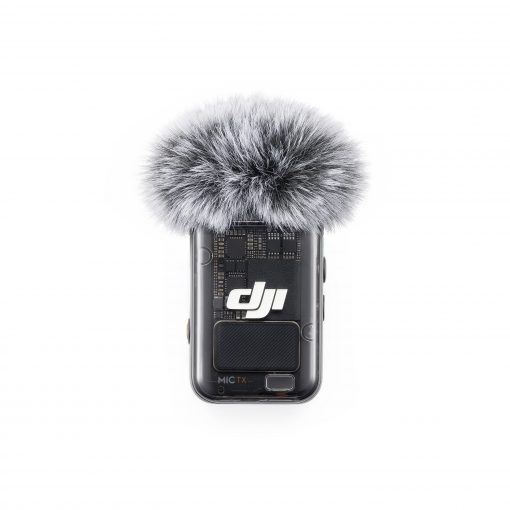 2026-10-25 TBQP Báo Giá Hà Nội - HCM - Micro không dây DJI Mic 2 4 Micro không dây DJI Mic 2 chính hãng, hình ảnh thực tế mua tại HL Studio Micro - Tai nghe 4