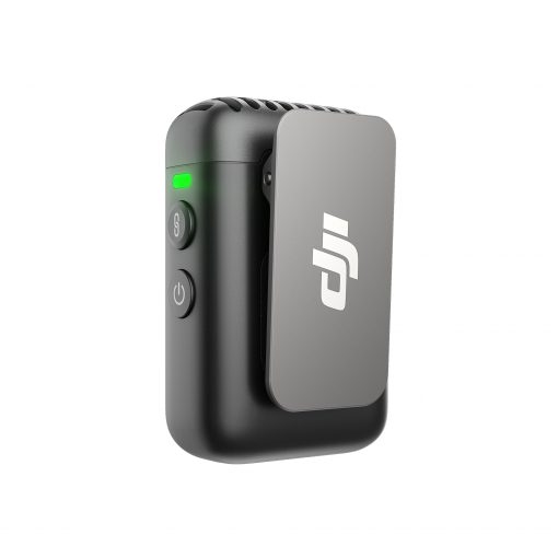 2026-10-25 TBQP Báo Giá Hà Nội - HCM - Micro không dây DJI Mic 2 5 Micro không dây DJI Mic 2 chính hãng, hình ảnh thực tế mua tại HL Studio Micro - Tai nghe 5