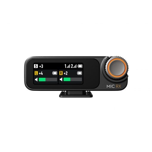 2026-10-25 TBQP Báo Giá Hà Nội - HCM - Micro không dây DJI Mic 2 11 Micro không dây DJI Mic 2 chính hãng, hình ảnh thực tế mua tại HL Studio Micro - Tai nghe 11