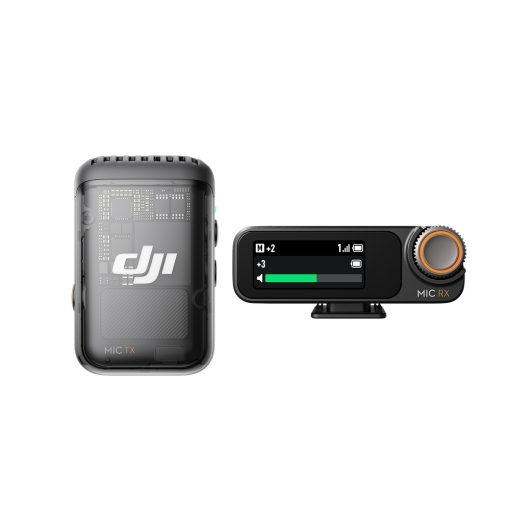 2026-10-25 TBQP Báo Giá Hà Nội - HCM - Micro không dây DJI Mic 2 15 Micro không dây DJI Mic 2 chính hãng, hình ảnh thực tế mua tại HL Studio Micro - Tai nghe 15