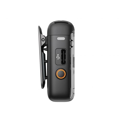 2026-10-25 TBQP Báo Giá Hà Nội - HCM - Micro không dây DJI Mic 2 8 Micro không dây DJI Mic 2 chính hãng, hình ảnh thực tế mua tại HL Studio Micro - Tai nghe 8