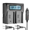 2026-10-14 TBQP Báo Giá Hà Nội - HCM - Pin Kingma NP-F970 dung lượng 7800mAh cổng TypeC 29 Pin Kingma NP-F970 dung lượng 7800mAh cổng TypeC chính hãng, hình ảnh thực tế mua tại HL Studio Pin sạc thẻ nhớ 29