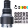 2026-10-18 TBQP Báo Giá Hà Nội - HCM - Đèn Flash SU-1 cho Godox V1Pro/ V100 22 Đèn Flash SU-1 cho Godox V1Pro/ V100 chính hãng, hình ảnh thực tế mua tại HL Studio Phụ Kiện Studio 22
