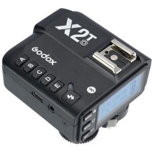 Trigger Godox X2t O Cho Olympus Panasonic 1