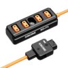 2026-10-12 TBQP Báo Giá Hà Nội - HCM - Vải cờ đen chắn sáng kích thước 45*60 và 75*90 31 Vải cờ đen chắn sáng kích thước 45*60 và 75*90 chính hãng, hình ảnh thực tế mua tại HL Studio Phụ Kiện Studio 31