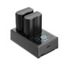 2026-10-14 TBQP Báo Giá Hà Nội - HCM - Bộ pin sạc SmallRig LP-E6NH 3821 4 Bộ pin sạc SmallRig LP-E6NH 3821 chính hãng, hình ảnh thực tế mua tại HL Studio Pin sạc thẻ nhớ 4