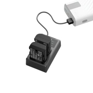 2026-10-14 TBQP Báo Giá Hà Nội - HCM - Bộ pin sạc SmallRig LP-E6NH 3821 14 Bộ pin sạc SmallRig LP-E6NH 3821 chính hãng, hình ảnh thực tế mua tại HL Studio Pin sạc thẻ nhớ 14
