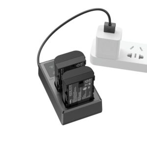 2026-10-14 TBQP Báo Giá Hà Nội - HCM - Bộ pin sạc SmallRig LP-E6NH 3821 16 Bộ pin sạc SmallRig LP-E6NH 3821 chính hãng, hình ảnh thực tế mua tại HL Studio Pin sạc thẻ nhớ 16