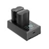 2026-10-14 TBQP Báo Giá Hà Nội - HCM - Bộ pin sạc SmallRig LP-E6NH 3821 3 Bộ pin sạc SmallRig LP-E6NH 3821 chính hãng, hình ảnh thực tế mua tại HL Studio Pin sạc thẻ nhớ 3