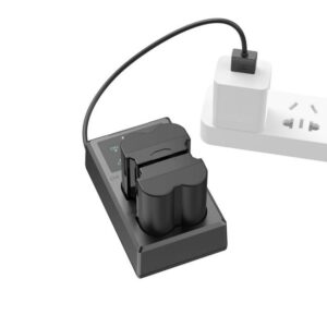 2026-10-13 TBQP Báo Giá Hà Nội - HCM - Bộ pin sạc SmallRig NP-W235 3822 22 Bộ pin sạc SmallRig NP-W235 3822 chính hãng, hình ảnh thực tế mua tại HL Studio Pin sạc thẻ nhớ 22
