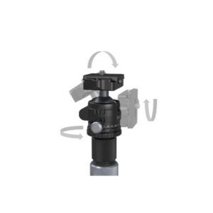 Chân máy ảnh Carbon Fiber Smallrig AP-20 4059 chính hãng, hình ảnh thực tế mua tại HL Studio Tripod | Chân máy quay chụp 2
