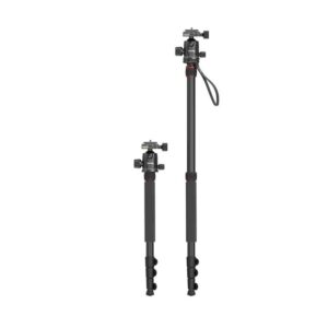 2026-10-13 TBQP Báo Giá Hà Nội - HCM - Chân máy ảnh SmallRig CT-10 3935 22 Chân máy ảnh SmallRig CT-10 3935 chính hãng, hình ảnh thực tế mua tại HL Studio Tripod | Chân máy quay chụp 22