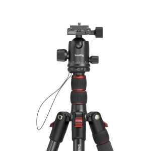 2026-10-13 TBQP Báo Giá Hà Nội - HCM - Chân máy ảnh SmallRig CT-10 3935 18 Chân máy ảnh SmallRig CT-10 3935 chính hãng, hình ảnh thực tế mua tại HL Studio Tripod | Chân máy quay chụp 18