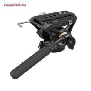 2026-10-13 TBQP Báo Giá Hà Nội - HCM - Đầu dầu SmallRig DH-01 3985 11 Đầu dầu SmallRig DH-01 3985 chính hãng, hình ảnh thực tế mua tại HL Studio Phụ Kiện Studio 11