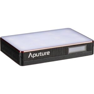 2026-10-22 TBQP Báo Giá Hà Nội - HCM - Đèn Aputure MC RGBWW Mini LED Light 12 Đèn Aputure MC RGBWW Mini LED Light chính hãng, hình ảnh thực tế mua tại HL Studio Đèn Gắn Máy Quay 12