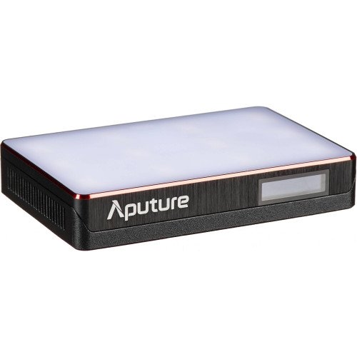 2026-10-22 TBQP Báo Giá Hà Nội - HCM - Đèn Aputure MC RGBWW Mini LED Light 6 Đèn Aputure MC RGBWW Mini LED Light chính hãng, hình ảnh thực tế mua tại HL Studio Đèn Gắn Máy Quay 6