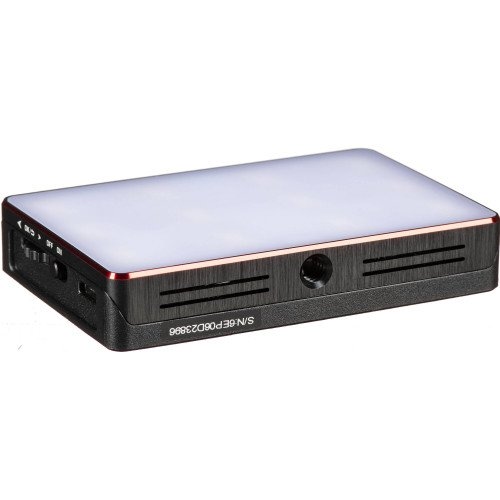 2026-10-22 TBQP Báo Giá Hà Nội - HCM - Đèn Aputure MC RGBWW Mini LED Light 7 Đèn Aputure MC RGBWW Mini LED Light chính hãng, hình ảnh thực tế mua tại HL Studio Đèn Gắn Máy Quay 7
